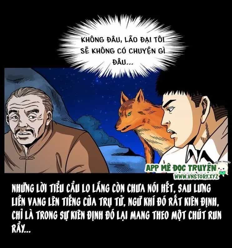 U Minh Ngụy Tượng - Chương 146 - ảnh 64