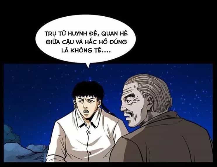 U Minh Ngụy Tượng - Chương 146 - ảnh 65