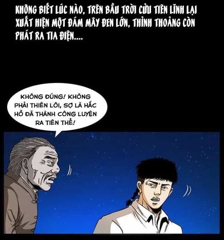 U Minh Ngụy Tượng - Chương 146 - ảnh 71