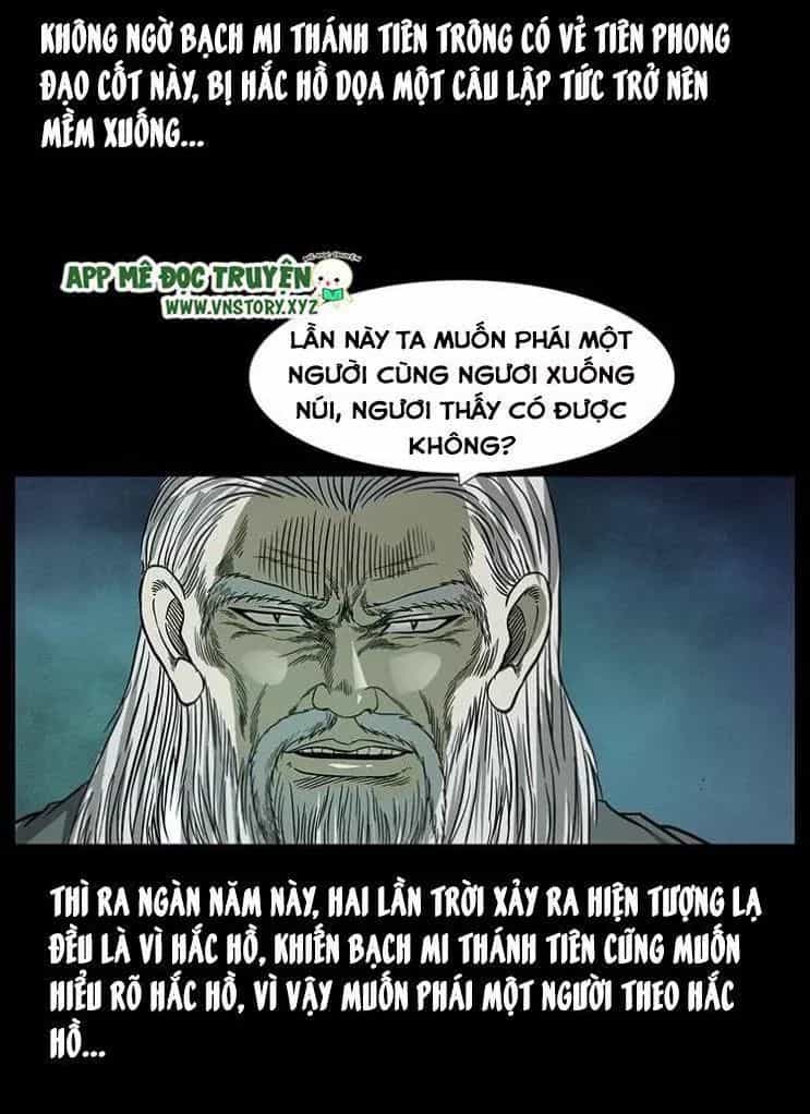 U Minh Ngụy Tượng - Chương 146 - ảnh 86