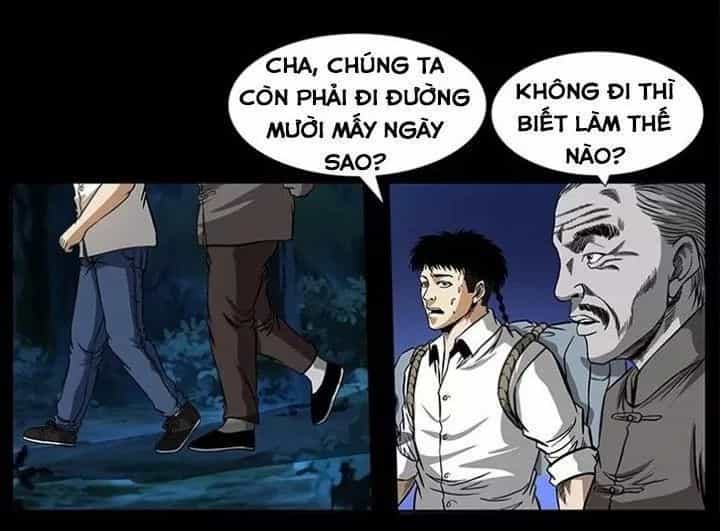 U Minh Ngụy Tượng - Chương 147 - ảnh 23