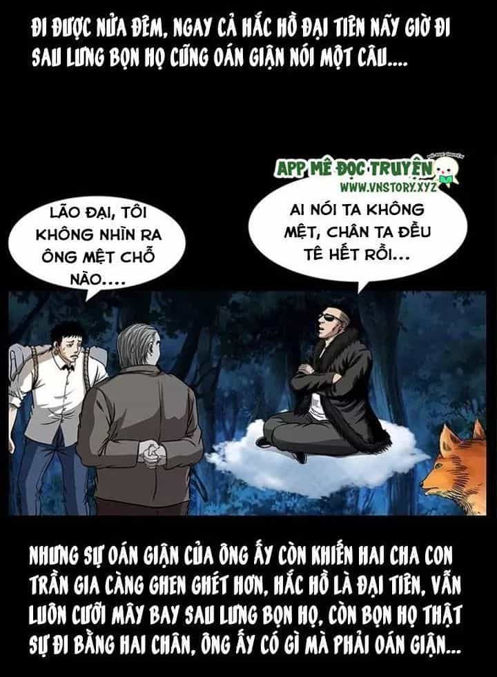 U Minh Ngụy Tượng - Chương 147 - ảnh 25