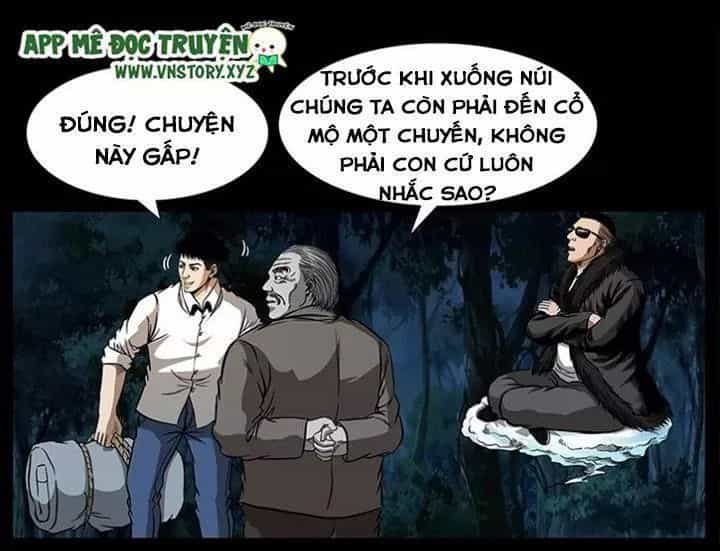 U Minh Ngụy Tượng - Chương 147 - ảnh 26
