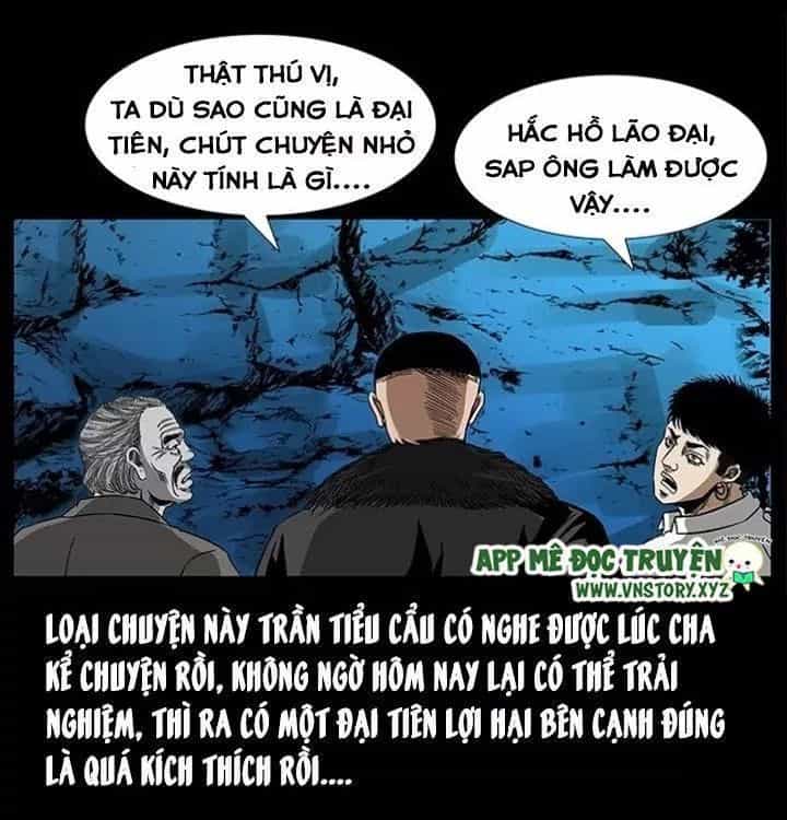 U Minh Ngụy Tượng - Chương 147 - ảnh 35