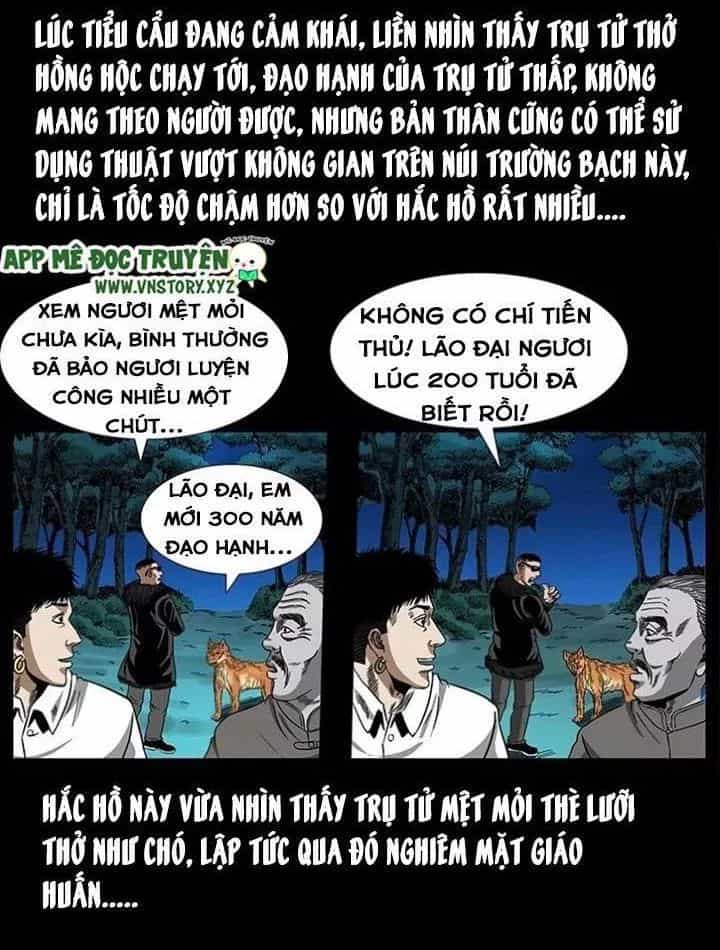 U Minh Ngụy Tượng - Chương 147 - ảnh 37