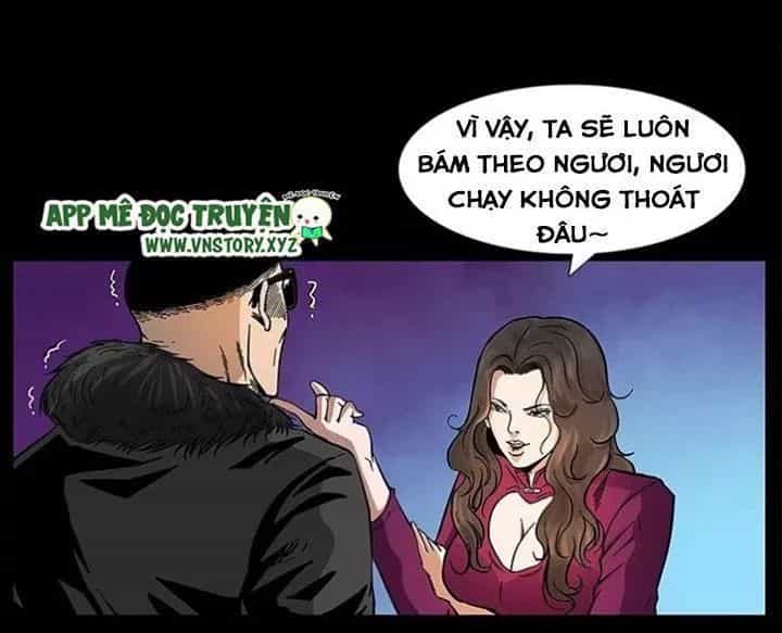 U Minh Ngụy Tượng - Chương 147 - ảnh 5