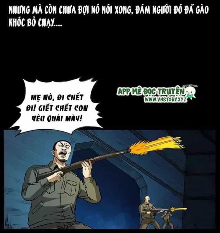 U Minh Ngụy Tượng - Chương 147 - ảnh 56