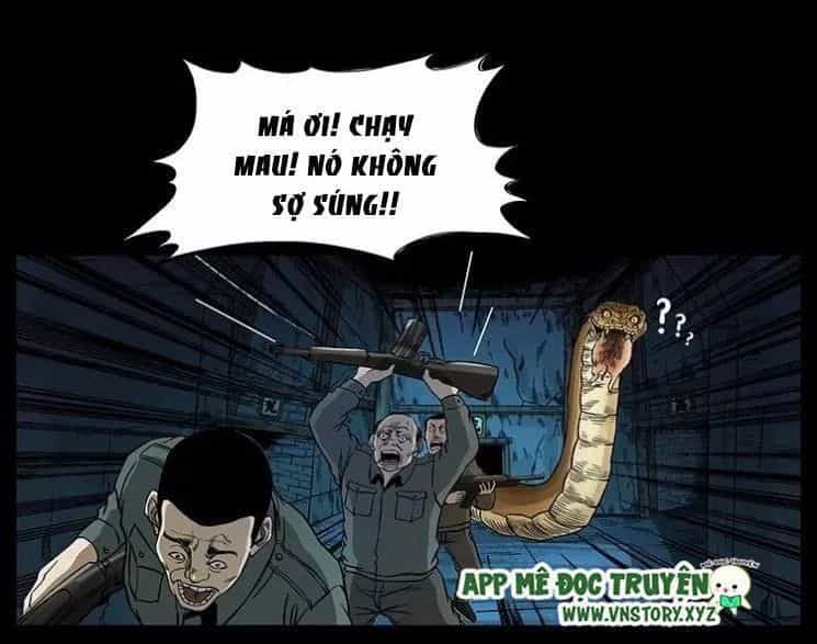 U Minh Ngụy Tượng - Chương 147 - ảnh 58