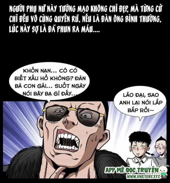 U Minh Ngụy Tượng - Chương 147 - ảnh 6