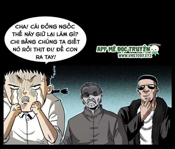 U Minh Ngụy Tượng - Chương 147 - ảnh 64