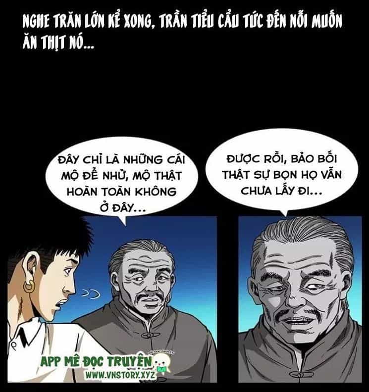 U Minh Ngụy Tượng - Chương 147 - ảnh 65