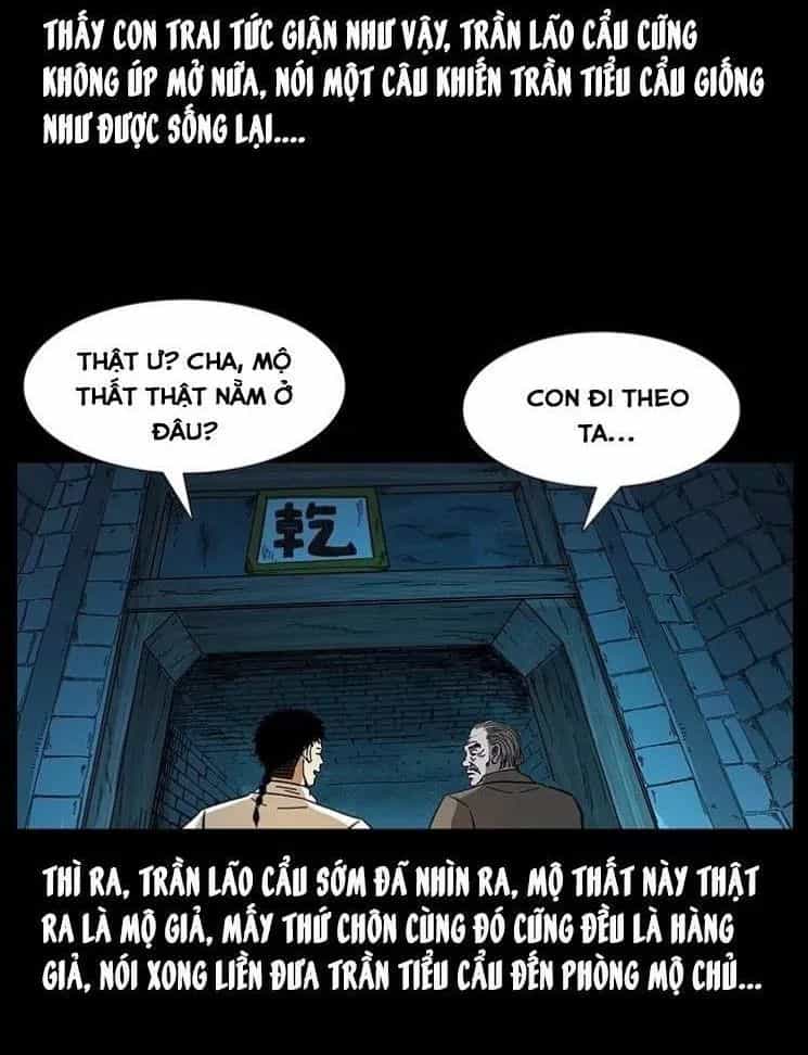U Minh Ngụy Tượng - Chương 147 - ảnh 66