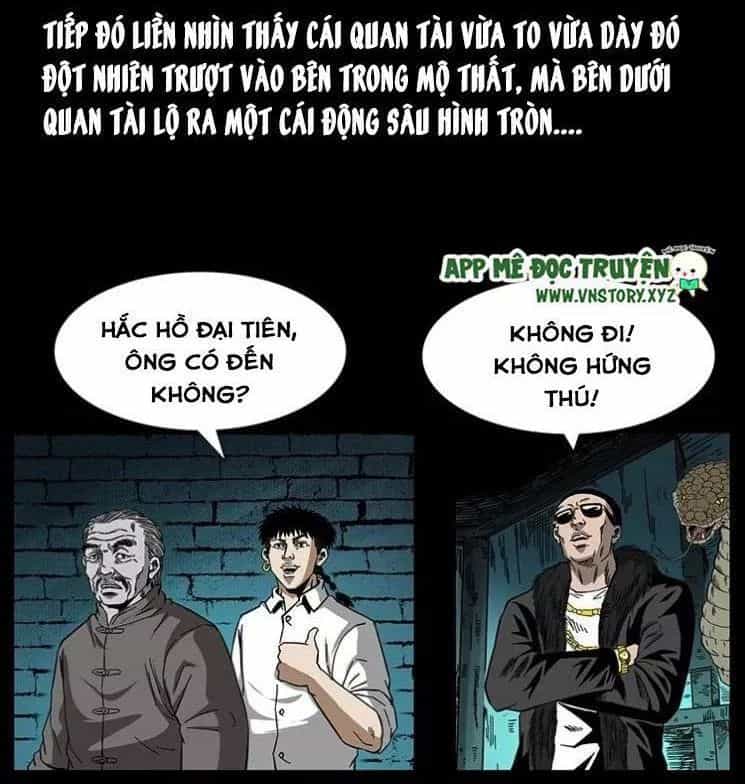 U Minh Ngụy Tượng - Chương 147 - ảnh 71