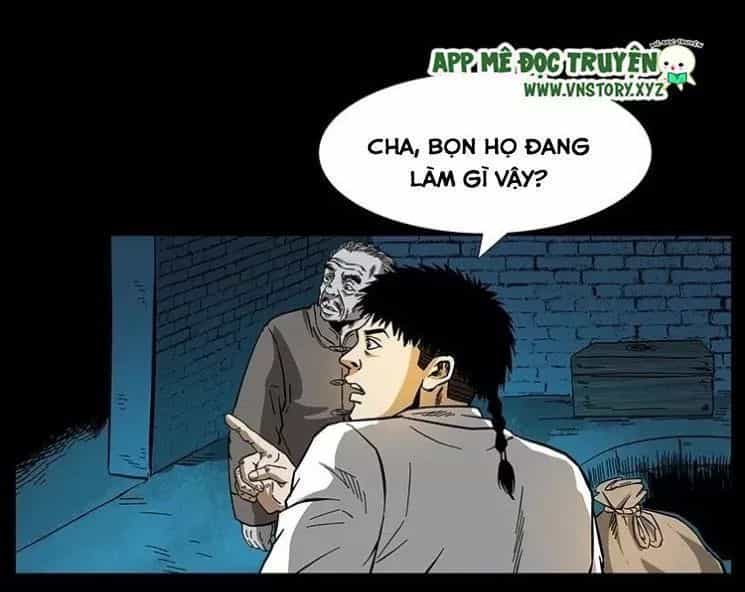 U Minh Ngụy Tượng - Chương 147 - ảnh 78