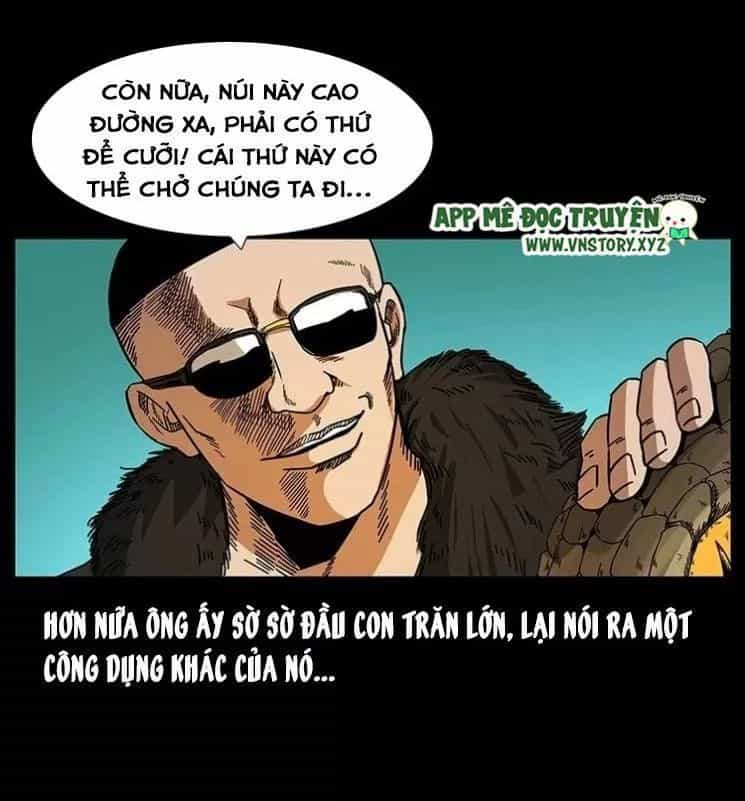 U Minh Ngụy Tượng - Chương 147 - ảnh 84