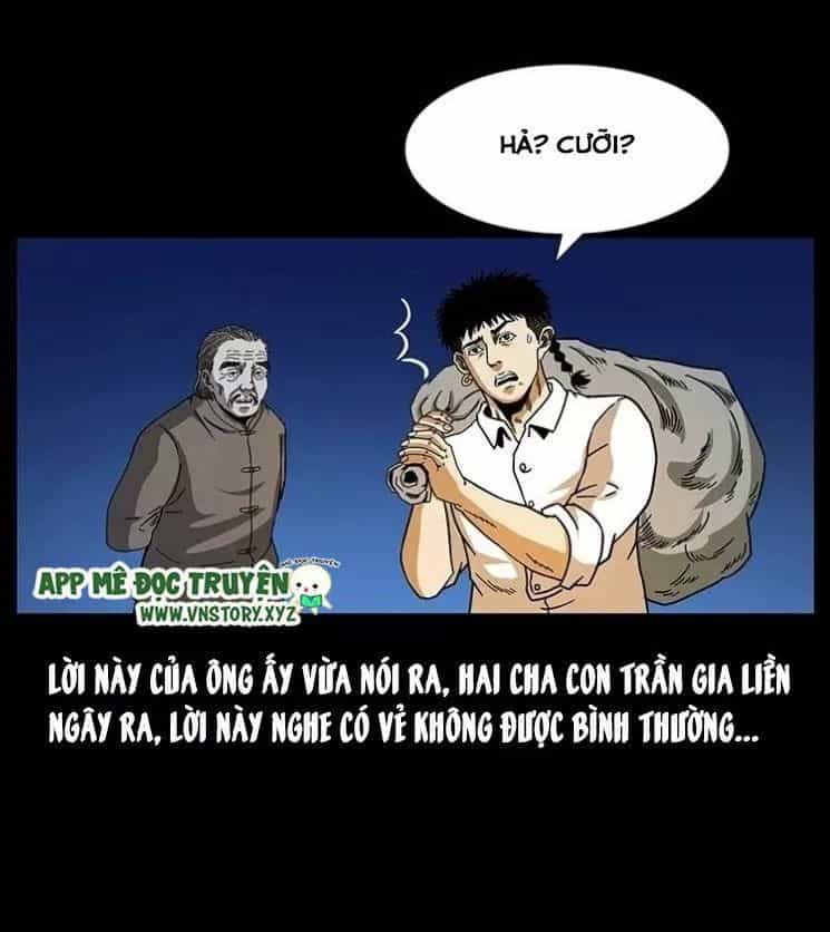U Minh Ngụy Tượng - Chương 147 - ảnh 85