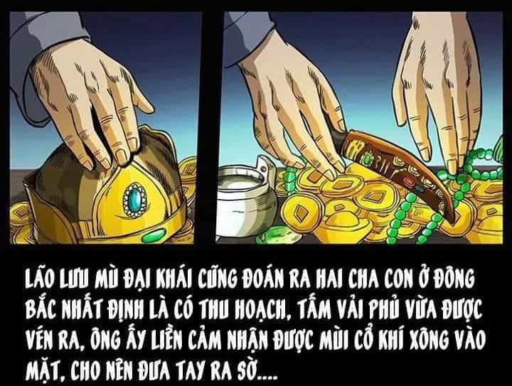 U Minh Ngụy Tượng - Chương 149 - ảnh 16