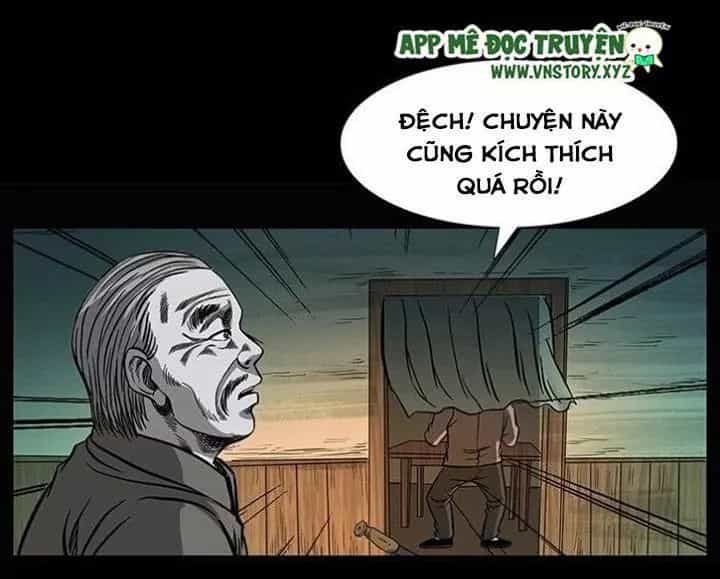 U Minh Ngụy Tượng - Chương 149 - ảnh 18
