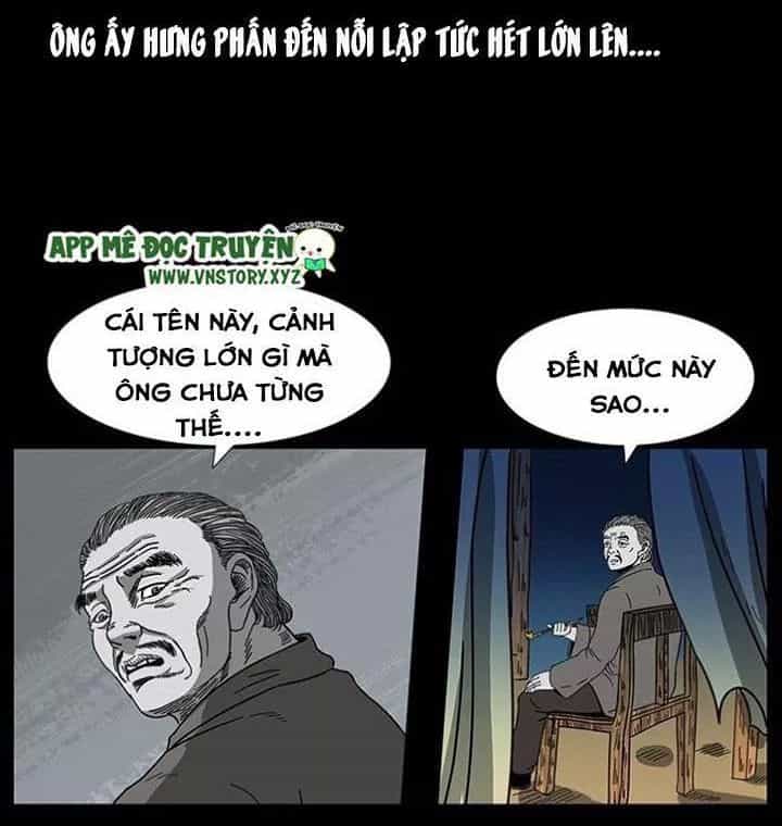 U Minh Ngụy Tượng - Chương 149 - ảnh 19
