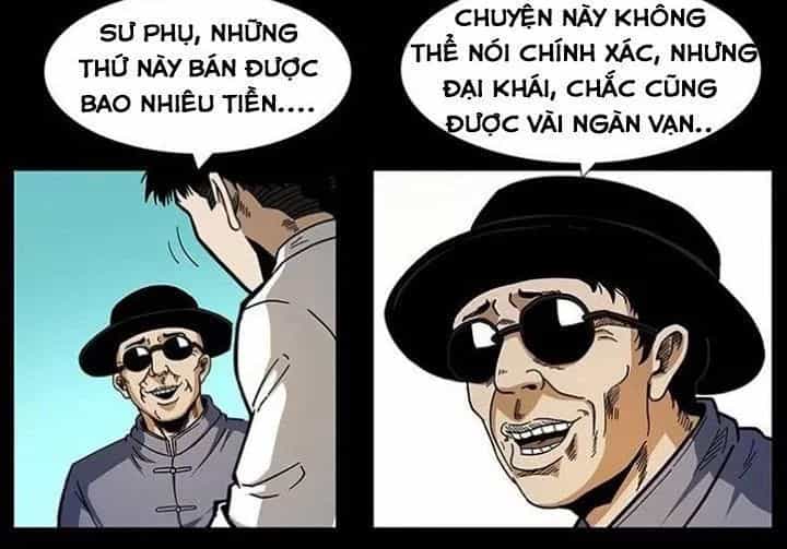 U Minh Ngụy Tượng - Chương 149 - ảnh 21