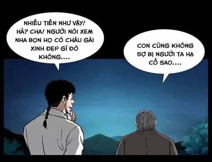 U Minh Ngụy Tượng - Chương 149 - ảnh 30