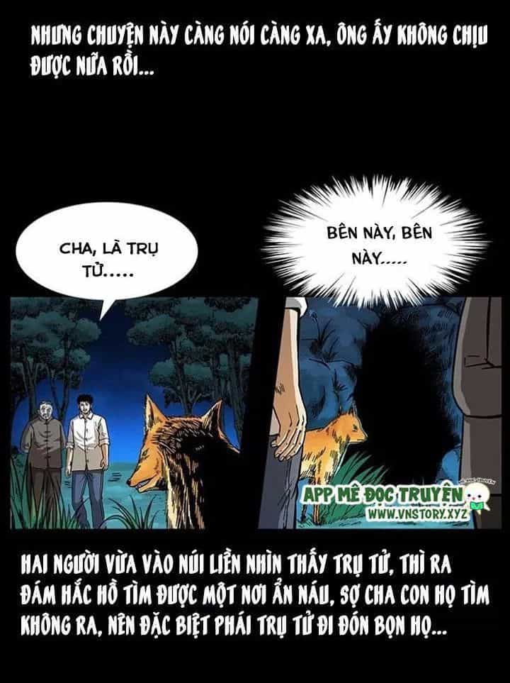 U Minh Ngụy Tượng - Chương 149 - ảnh 32