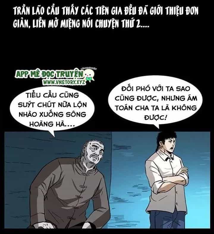U Minh Ngụy Tượng - Chương 149 - ảnh 42