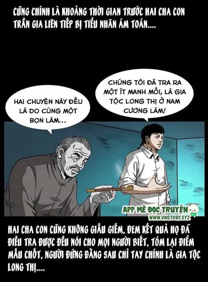 U Minh Ngụy Tượng - Chương 149 - ảnh 43