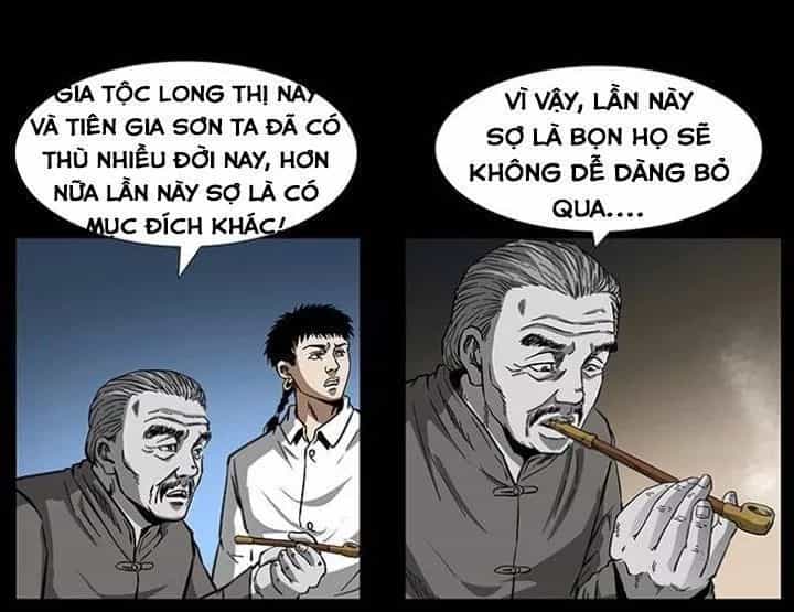 U Minh Ngụy Tượng - Chương 149 - ảnh 44