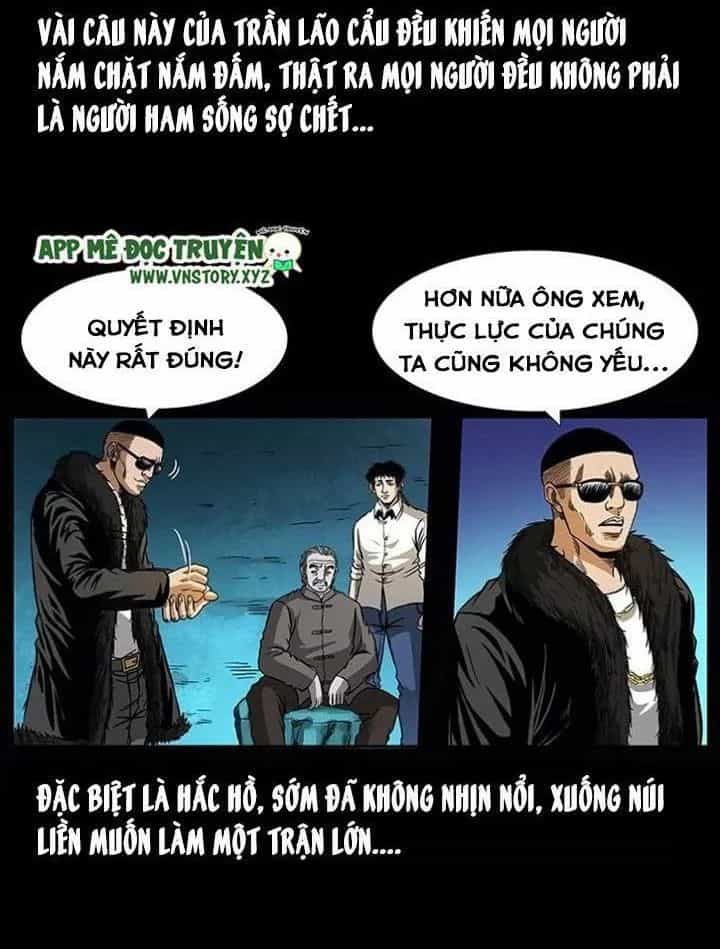 U Minh Ngụy Tượng - Chương 149 - ảnh 55