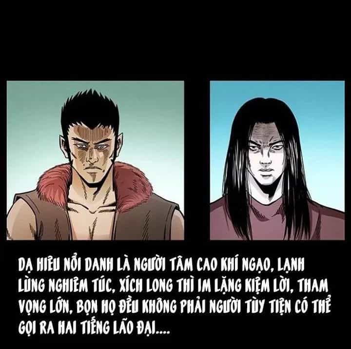 U Minh Ngụy Tượng - Chương 149 - ảnh 60