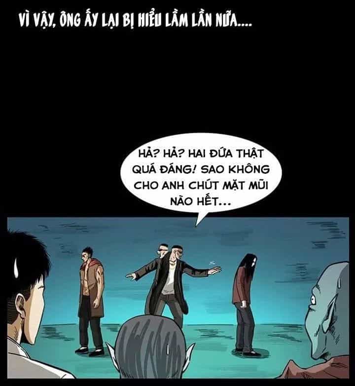 U Minh Ngụy Tượng - Chương 149 - ảnh 69