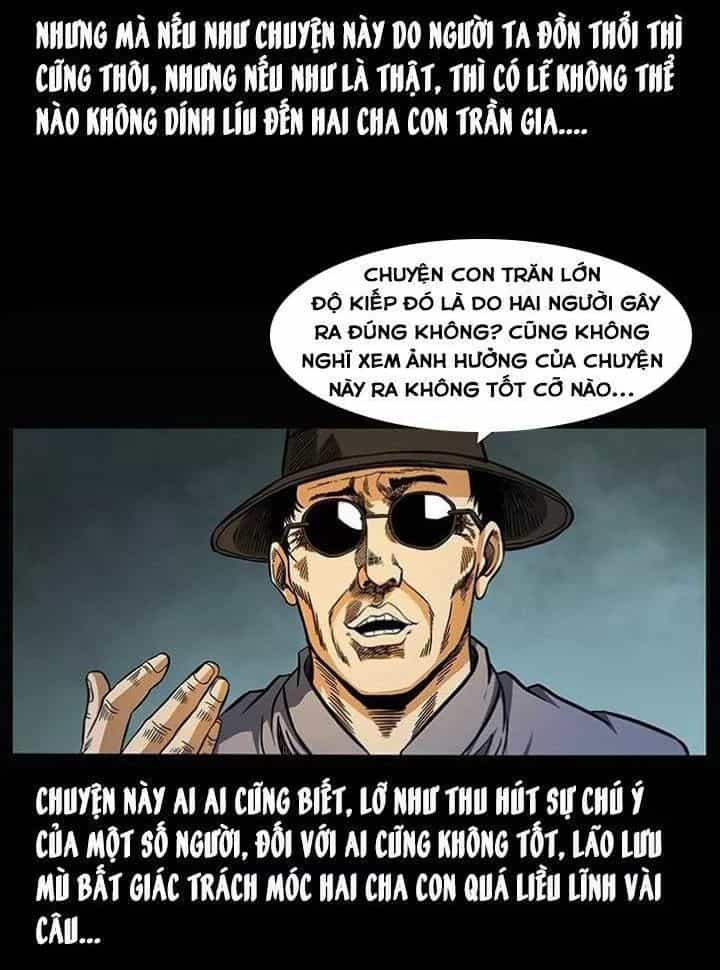 U Minh Ngụy Tượng - Chương 149 - ảnh 7