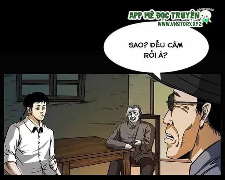U Minh Ngụy Tượng - Chương 149 - ảnh 8