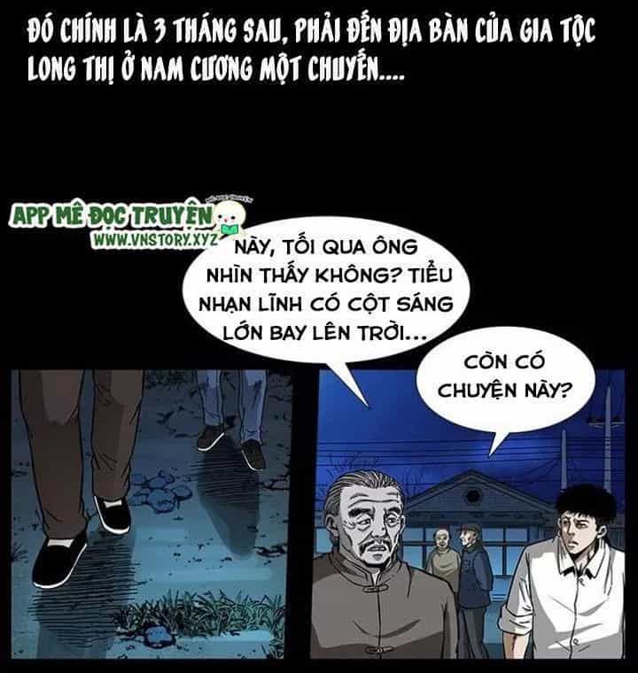 U Minh Ngụy Tượng - Chương 149 - ảnh 91