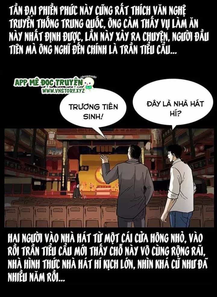 U Minh Ngụy Tượng - Chương 150 - ảnh 15