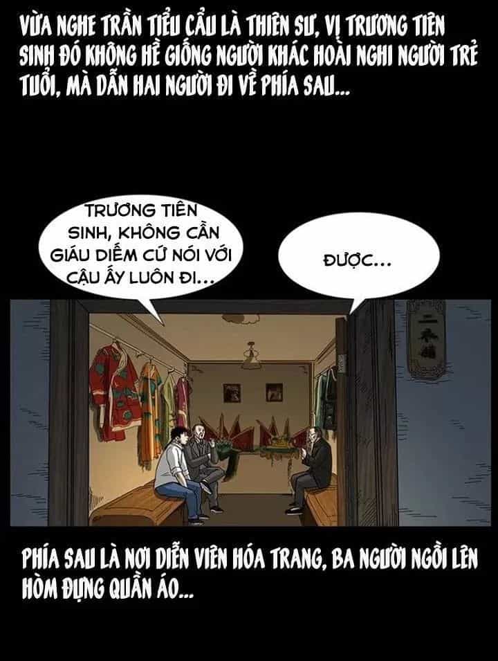 U Minh Ngụy Tượng - Chương 150 - ảnh 18