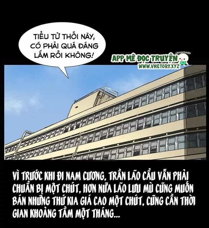 U Minh Ngụy Tượng - Chương 150 - ảnh 2