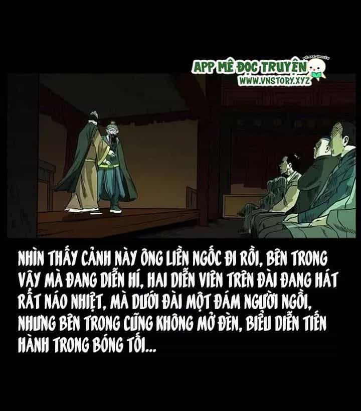 U Minh Ngụy Tượng - Chương 150 - ảnh 25