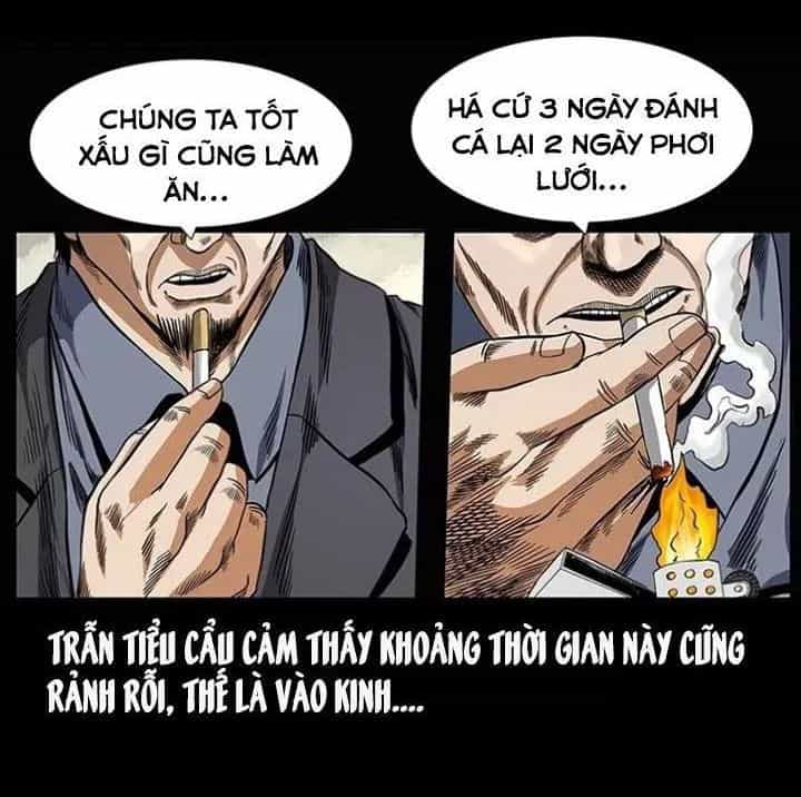 U Minh Ngụy Tượng - Chương 150 - ảnh 3