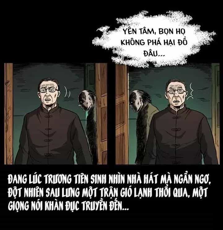 U Minh Ngụy Tượng - Chương 150 - ảnh 33