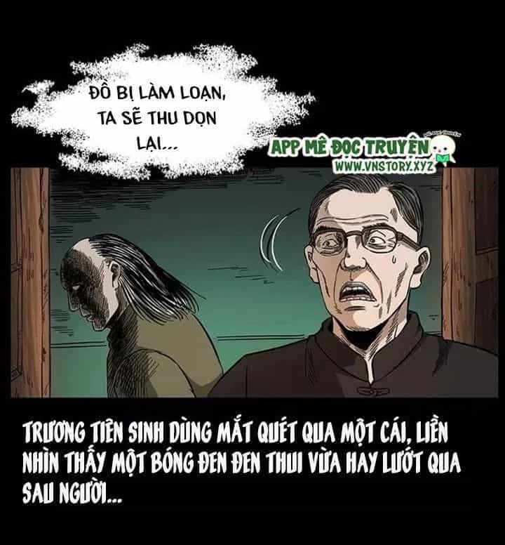 U Minh Ngụy Tượng - Chương 150 - ảnh 34