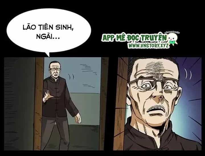 U Minh Ngụy Tượng - Chương 150 - ảnh 38