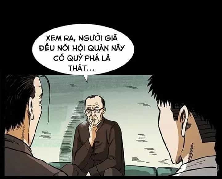 U Minh Ngụy Tượng - Chương 150 - ảnh 44