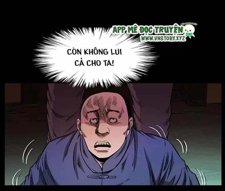 U Minh Ngụy Tượng - Chương 150 - ảnh 66