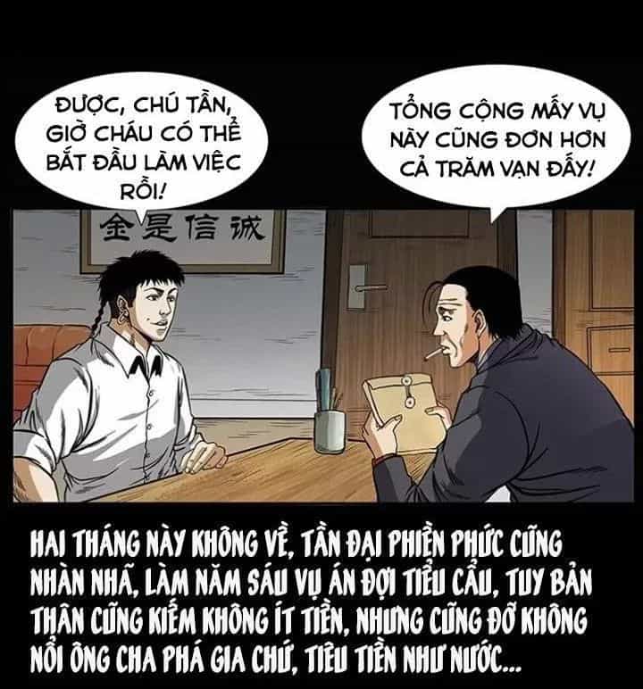 U Minh Ngụy Tượng - Chương 150 - ảnh 7