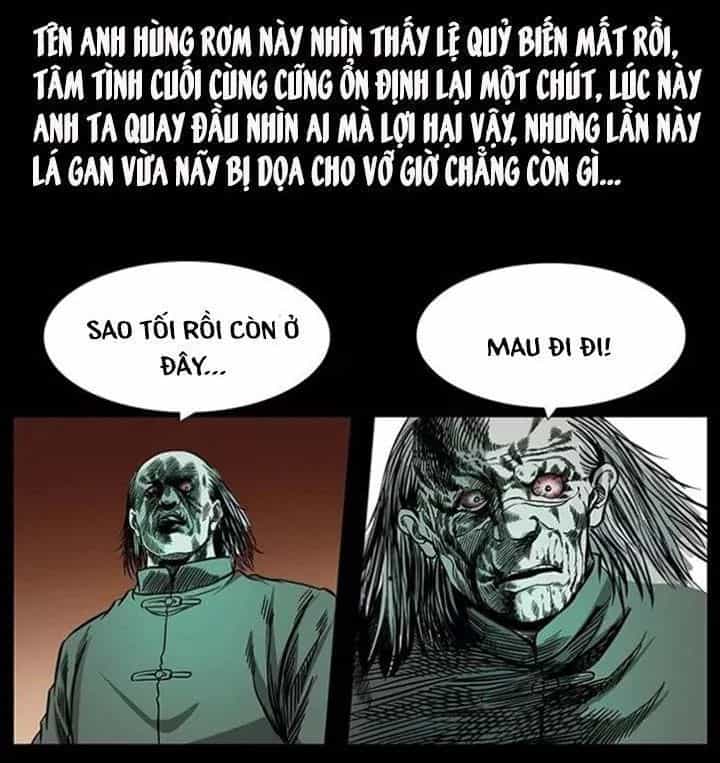 U Minh Ngụy Tượng - Chương 150 - ảnh 70