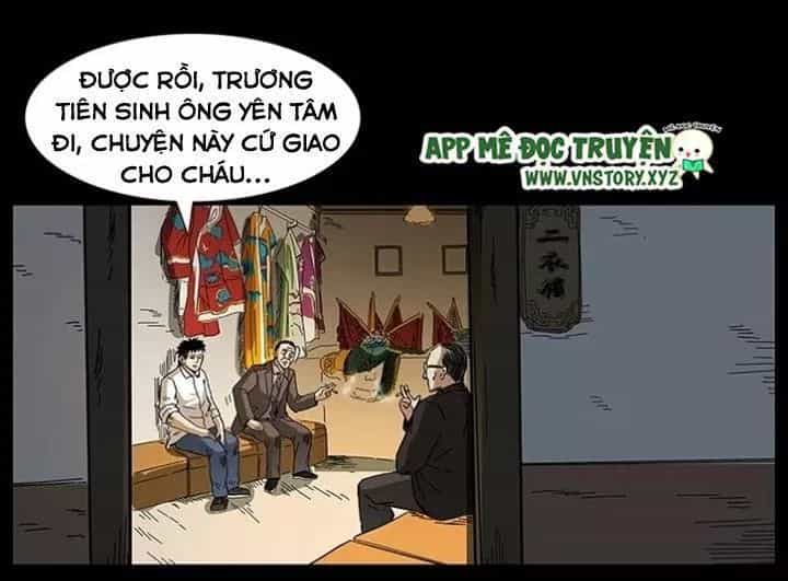 U Minh Ngụy Tượng - Chương 150 - ảnh 82