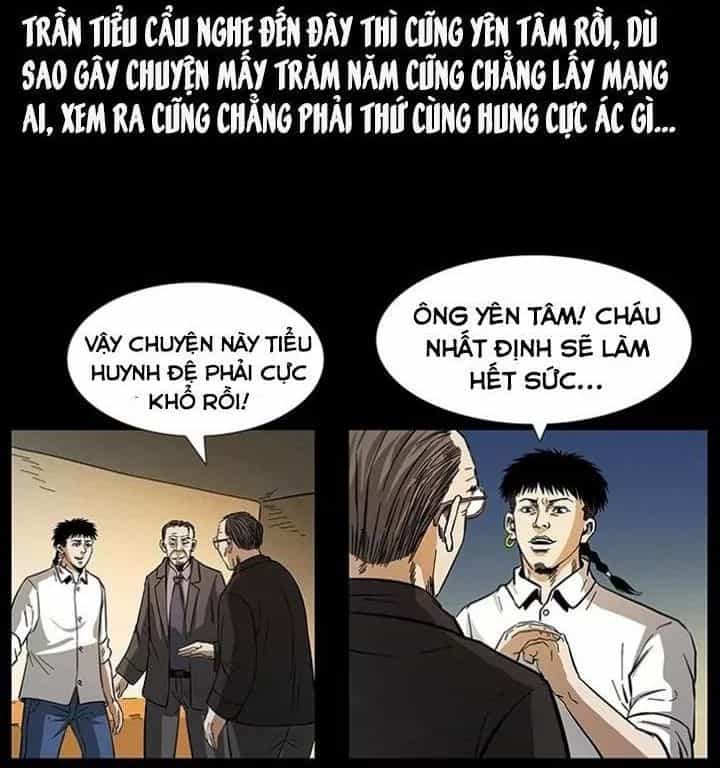 U Minh Ngụy Tượng - Chương 150 - ảnh 83