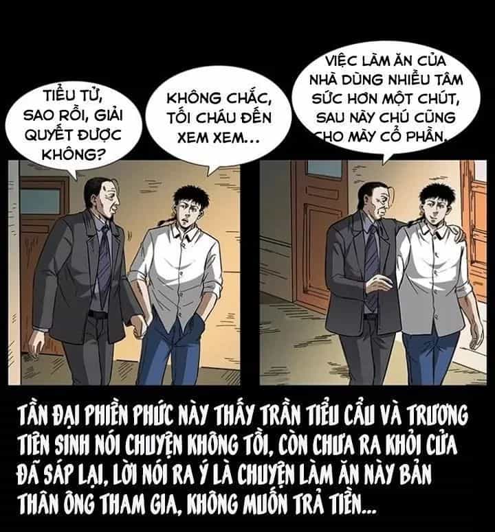 U Minh Ngụy Tượng - Chương 150 - ảnh 85